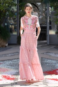 Luisa Beccaria RTW Spring 2018