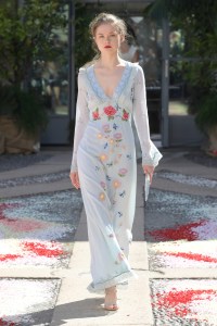 Luisa Beccaria RTW Spring 2018