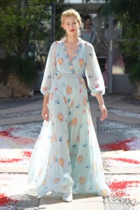Luisa Beccaria RTW Spring 2018
