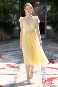 Luisa Beccaria RTW Spring 2018
