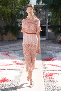 Luisa Beccaria RTW Spring 2018