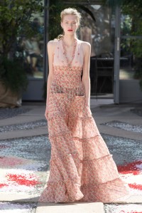 Luisa Beccaria RTW Spring 2018