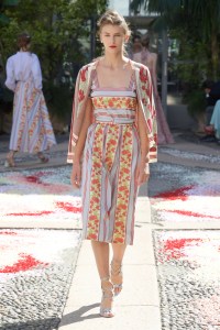 Luisa Beccaria RTW Spring 2018
