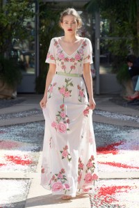 Luisa Beccaria RTW Spring 2018