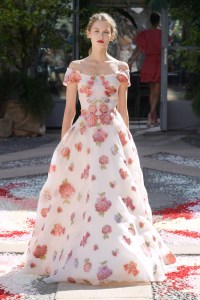 Luisa Beccaria RTW Spring 2018