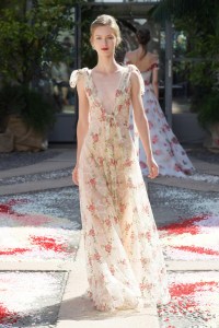 Luisa Beccaria RTW Spring 2018