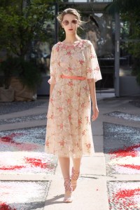 Luisa Beccaria RTW Spring 2018