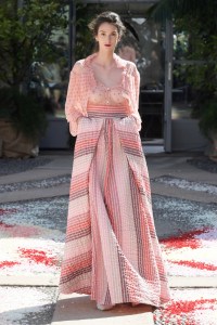 Luisa Beccaria RTW Spring 2018
