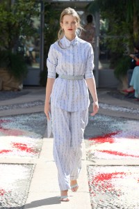 Luisa Beccaria RTW Spring 2018