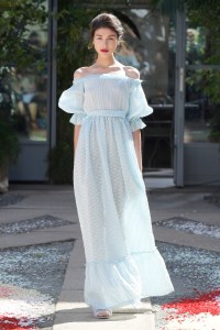Luisa Beccaria RTW Spring 2018