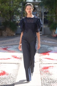 Luisa Beccaria RTW Spring 2018
