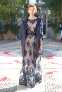 Luisa Beccaria RTW Spring 2018