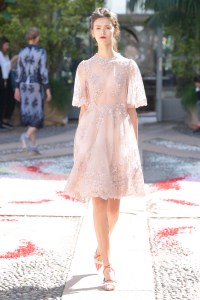 Luisa Beccaria RTW Spring 2018