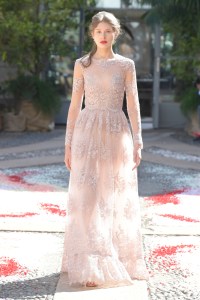 Luisa Beccaria RTW Spring 2018