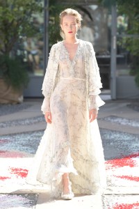 Luisa Beccaria RTW Spring 2018
