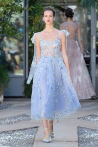 Luisa Beccaria RTW Spring 2018