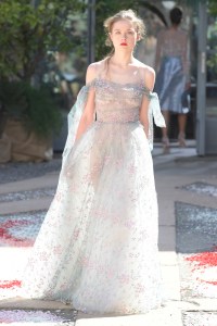 Luisa Beccaria RTW Spring 2018