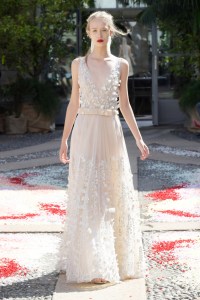 Luisa Beccaria RTW Spring 2018
