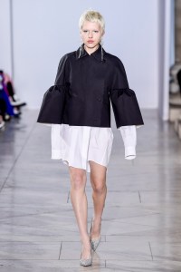 Lutz Heulle RTW Spring 2018