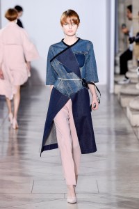 Lutz Heulle RTW Spring 2018