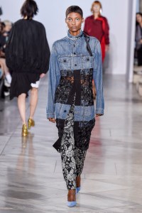 Lutz Heulle RTW Spring 2018