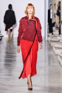 Lutz Heulle RTW Spring 2018