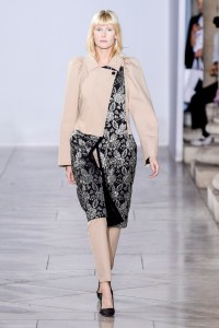 Lutz Heulle RTW Spring 2018