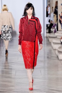 Lutz Heulle RTW Spring 2018
