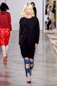 Lutz Heulle RTW Spring 2018