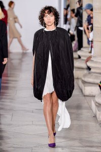 Lutz Heulle RTW Spring 2018