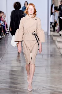 Lutz Heulle RTW Spring 2018
