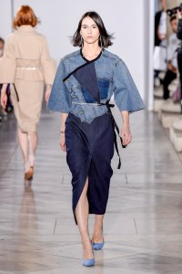 Lutz Heulle RTW Spring 2018