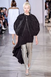 Lutz Heulle RTW Spring 2018