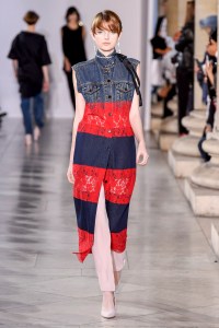 Lutz Heulle RTW Spring 2018