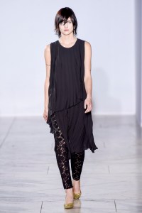 Lutz Heulle RTW Spring 2018