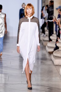 Lutz Heulle RTW Spring 2018