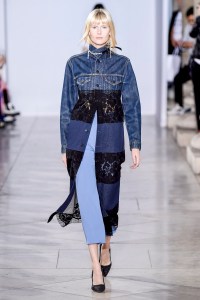 Lutz Heulle RTW Spring 2018
