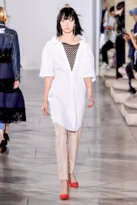 Lutz Heulle RTW Spring 2018
