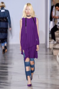 Lutz Heulle RTW Spring 2018