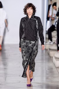 Lutz Heulle RTW Spring 2018