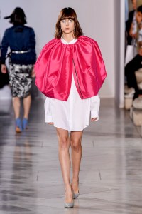 Lutz Heulle RTW Spring 2018