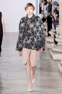 Lutz Heulle RTW Spring 2018