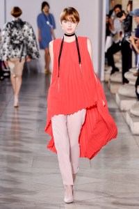 Lutz Heulle RTW Spring 2018