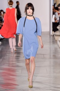 Lutz Heulle RTW Spring 2018