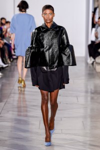 Lutz Heulle RTW Spring 2018