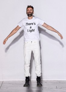 Lutz Heulle RTW Spring 2018