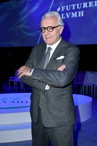 LVMH Celebrates its Environmental Division's 25th Anniversary