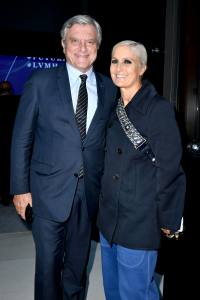 LVMH Celebrates its Environmental Division's 25th Anniversary