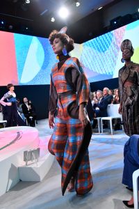 LVMH Celebrates its Environmental Division's 25th Anniversary