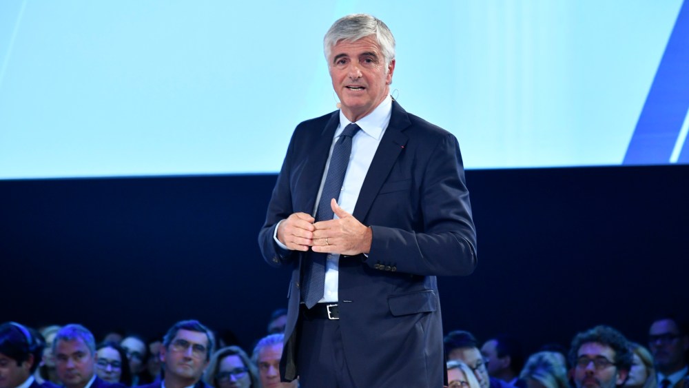 LVMH Celebrates its Environmental Division's 25th Anniversary